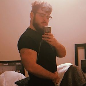 Meet your Posher, Chad